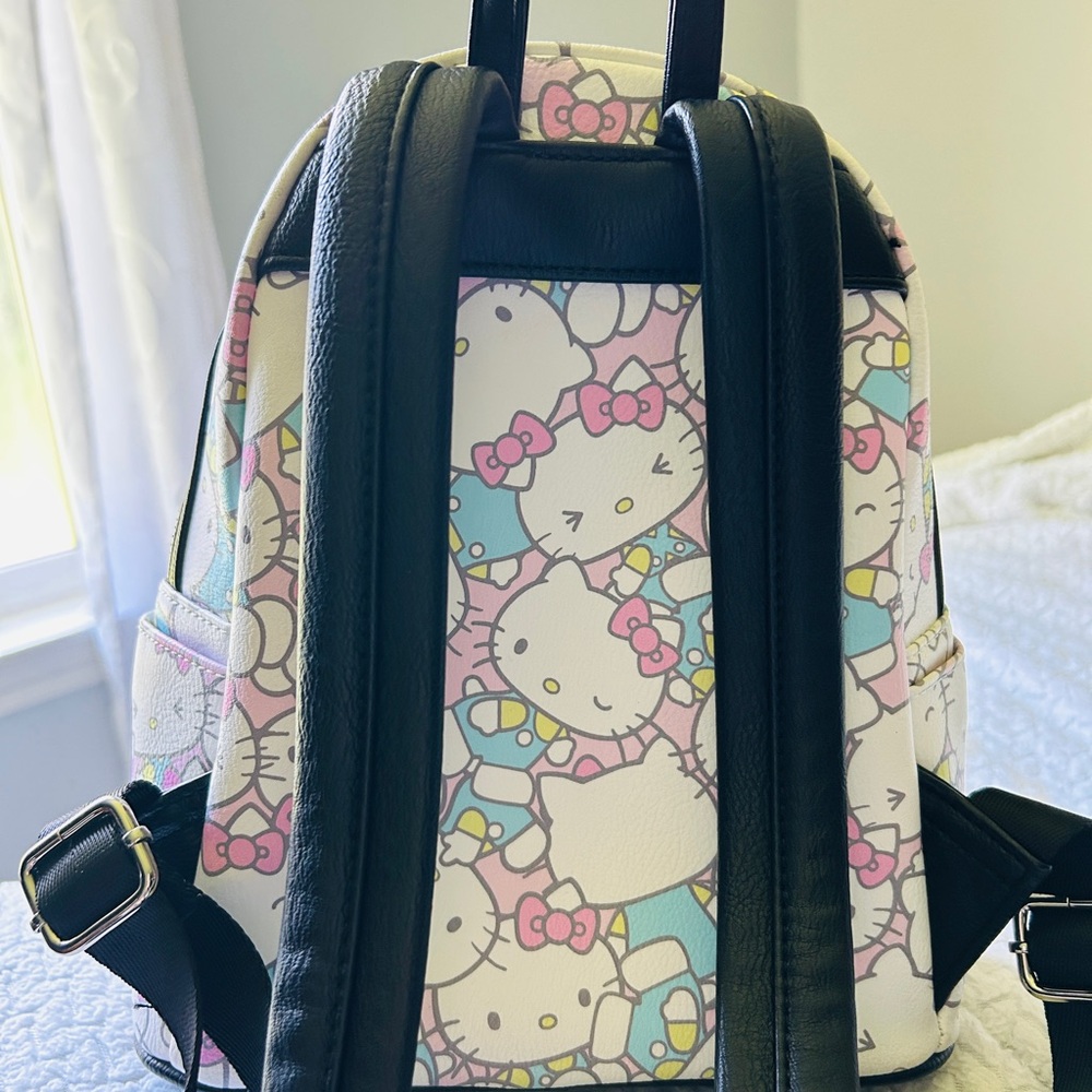 Sanrio Loungefly